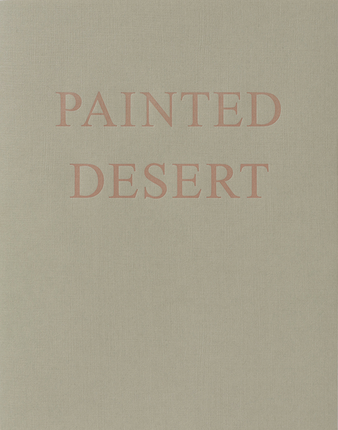 Painted Desert - 