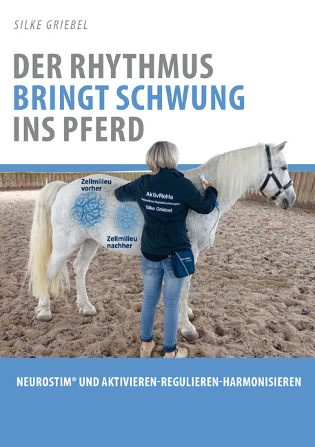 Der Rhythmus bringt Schwung ins Pferd - Silke Griebel