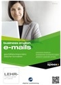 Business English E-Mails, CD-ROM - 