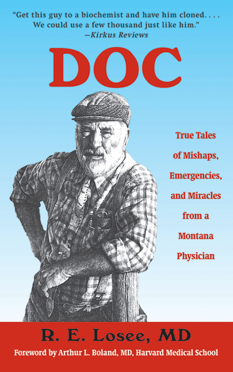 Doc -  R. E. Losee