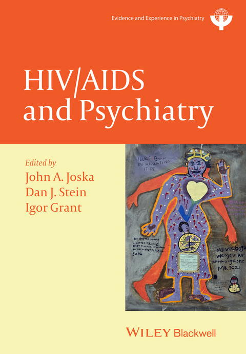 HIV and Psychiatry - 