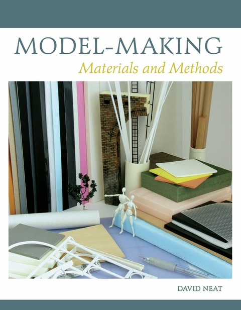 Model-making - David Neat