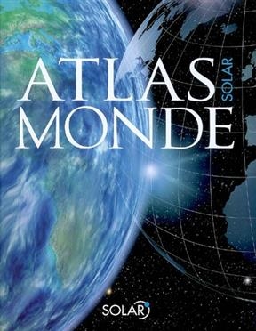 Atlas monde Solar