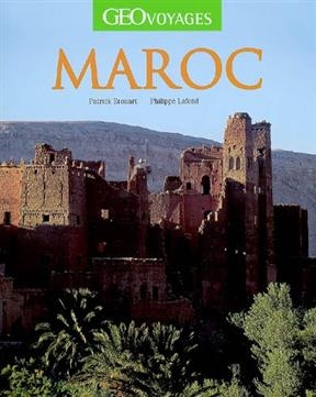 Maroc - Patrick Erouart, Philippe Lafond