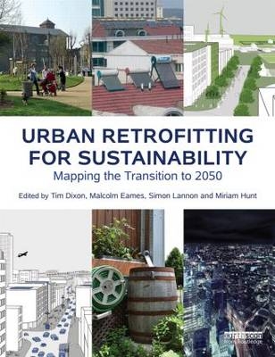 Urban Retrofitting for Sustainability - 