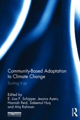 Community-Based Adaptation to Climate Change - 