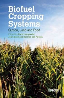 Biofuel Cropping Systems - 