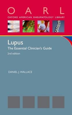 Lupus -  Daniel J. Wallace