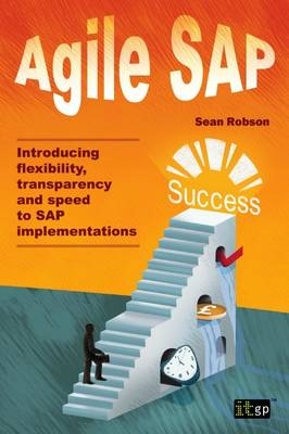 Agile SAP -  Sean Robson