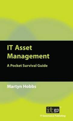 IT Asset Management -  Martyn Hobbs