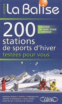 200 stations de sports d'hiver testées pour vous