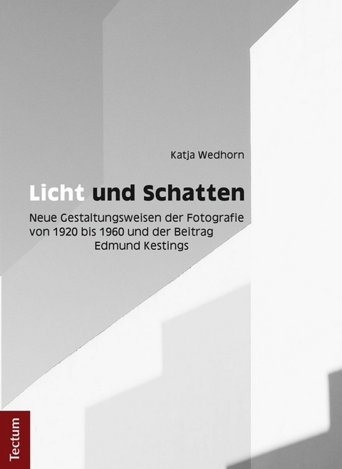 Licht und Schatten - Katja Wedhorn