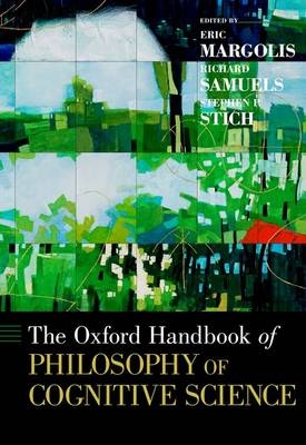 Oxford Handbook of Philosophy of Cognitive Science - 