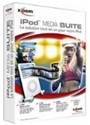 iPod Media suite -  CD-ROM PC F