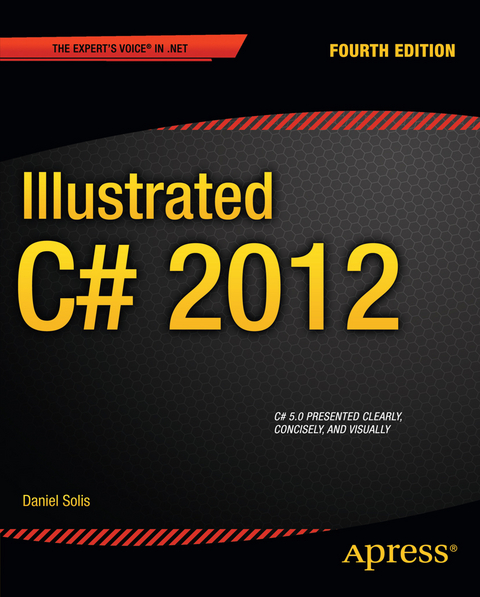 Illustrated C# 2012 - Daniel Solis