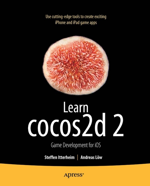 Learn cocos2d 2 - Steffen Itterheim, Andreas Lw