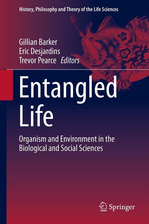 Entangled Life - 