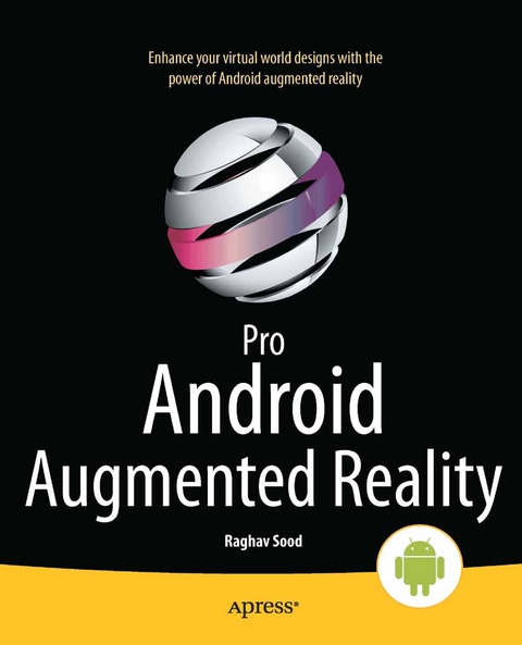 Pro Android Augmented Reality - Raghav Sood