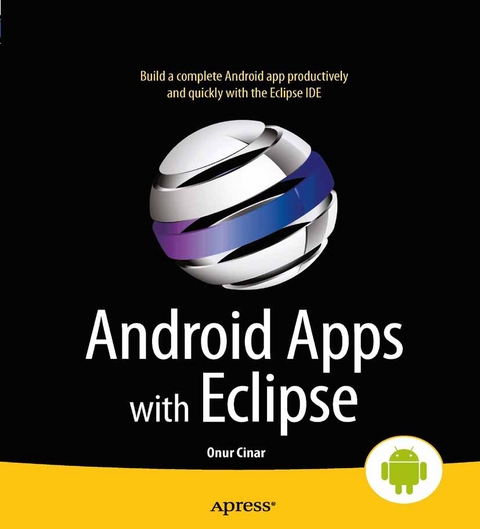 Android Apps with Eclipse - Onur Cinar