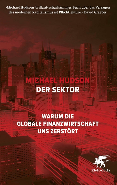 Der Sektor -  Michael Hudson