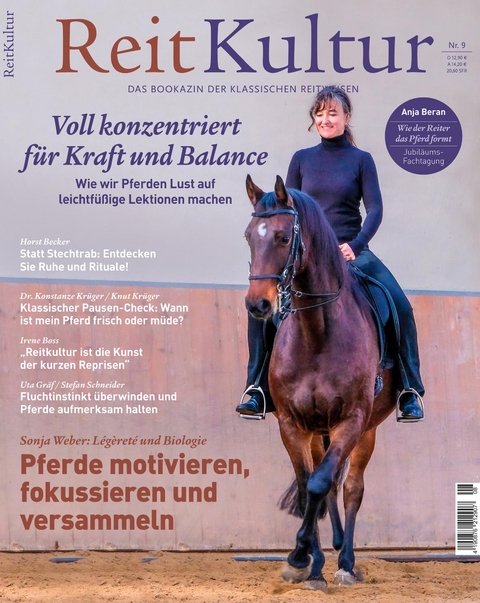 ReitKultur 9 - 