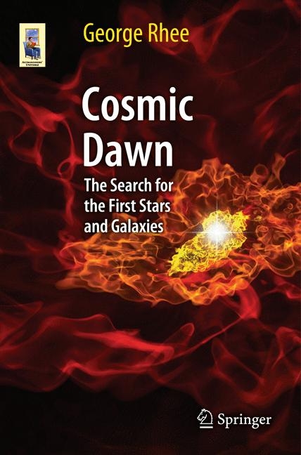 Cosmic Dawn - George Rhee