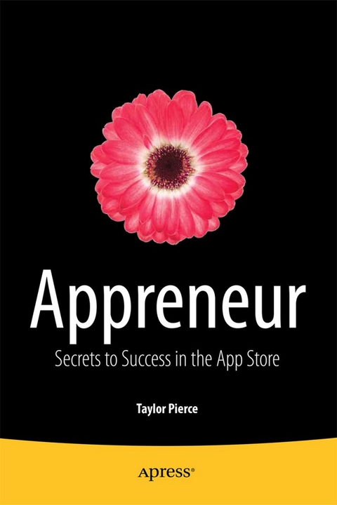 Appreneur - Taylor Pierce