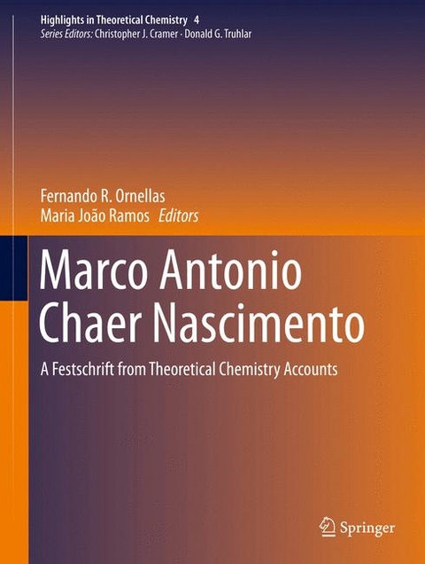 Marco Antonio Chaer Nascimento - 