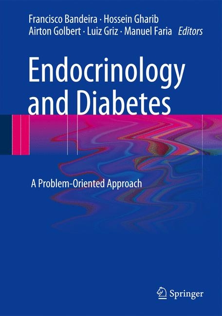 Endocrinology and Diabetes - 