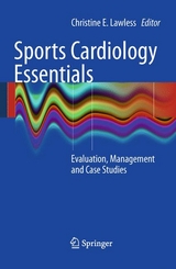 Sports Cardiology Essentials - 