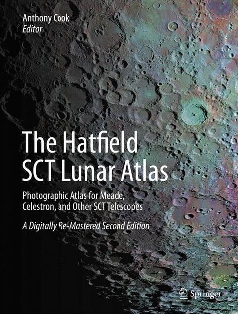 The Hatfield SCT Lunar Atlas - 