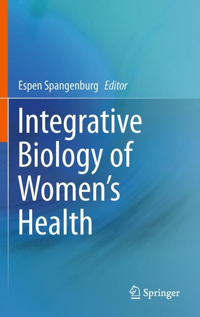 Integrative Biology of Women’s Health - 