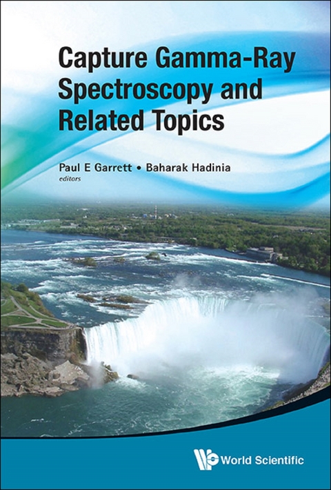 Capture Gamma-ray Spectroscopy And Related Topics - Proceedings Of The Fourteenth International Symposium - 