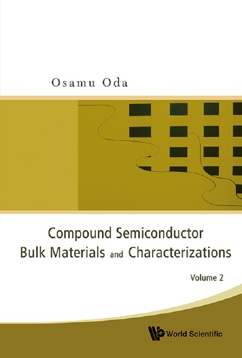 COMPOUND SEMICONDUCTOR BULK MATERIALS... - Osamu Oda