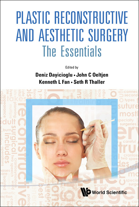 PLASTIC RECON & AESTHETIC SURGERY [W/DVD] - 