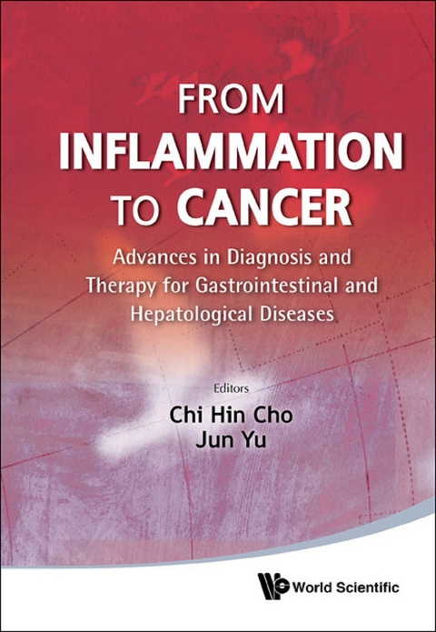 From Inflammation To Cancer: Advances In Diagnosis And Therapy For Gastrointestinal And Hepatological Diseases - 