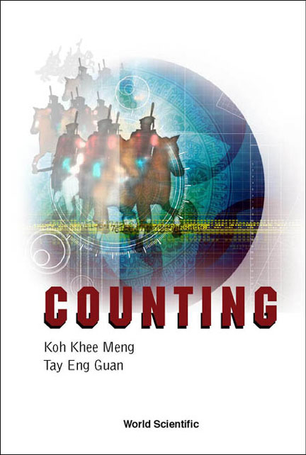 Counting -  Tay Eng Guan Tay,  Koh Khee-meng Koh