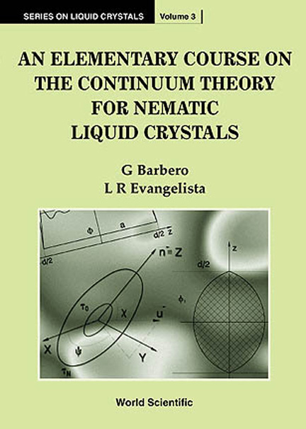 AN ELEMENTARY COURSE ON THE CONTIN..(V3) - Giovanni Barbero, Luiz Roberto Evangelista