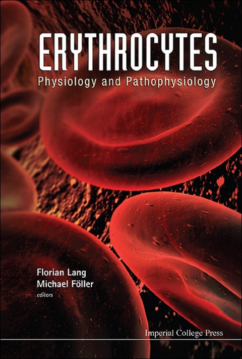 ERYTHROCYTES: PHYSIOLOGY & PATHOPHYSIO.. - 