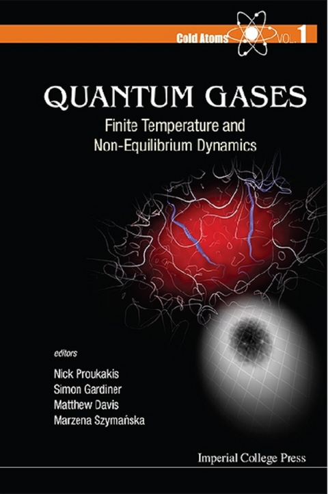 QUANTUM GASES - 