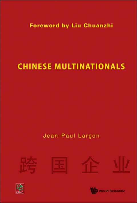 Chinese Multinationals - 