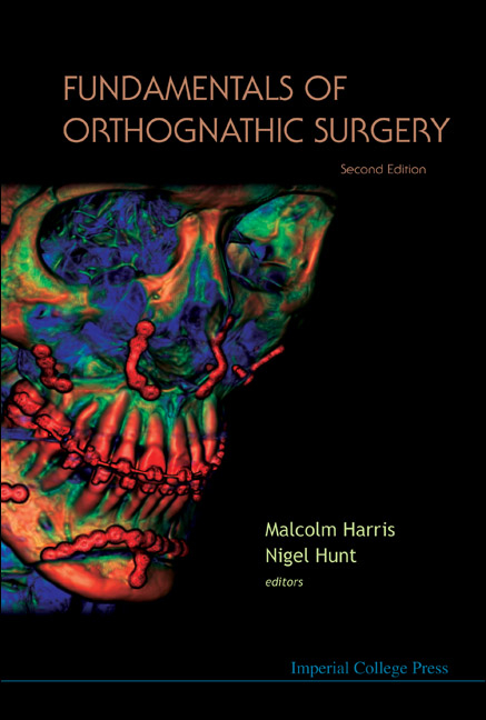 FUNDAMENTAL ORTHOG SURG (2ND ED) - 