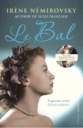 Le Bal -  Ir ne N mirovsky