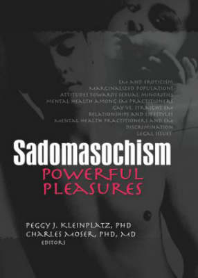 Sadomasochism - 