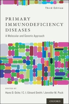 Primary Immunodeficiency Diseases - 