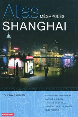 Shanghai - Thierry Sanjuan