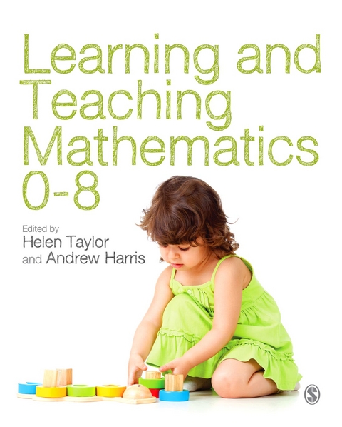 Learning and Teaching Mathematics 0-8 - 