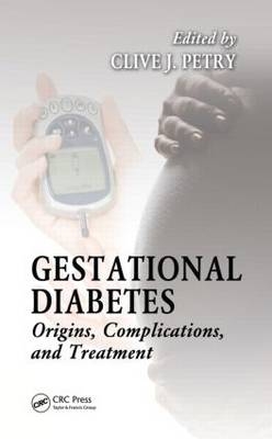 Gestational Diabetes - 