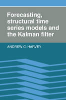 Forecasting, Structural Time Series Models and the Kalman Filter -  Andrew C. Harvey