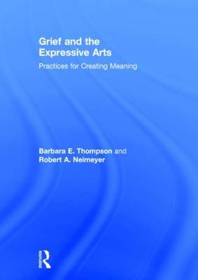 Grief and the Expressive Arts - 